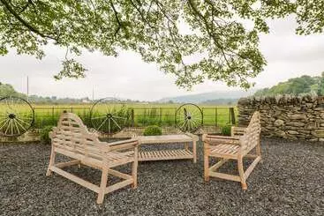 Casa Rural The Druids