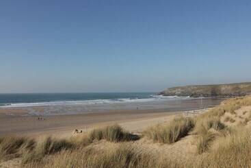 Сельский дом The Dunes
