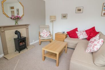 Casa Rural The Wynd Apartment