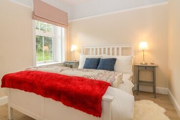 Gîte Rural Tullochgorm