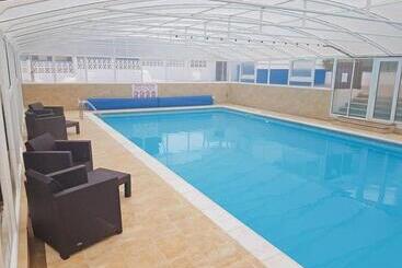 Casa Rural Valley Grove Bungalows