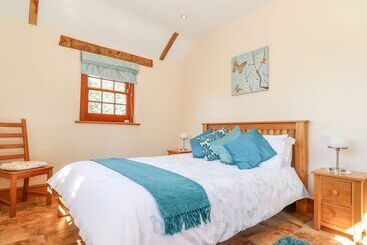 Dom wiejski Valley View