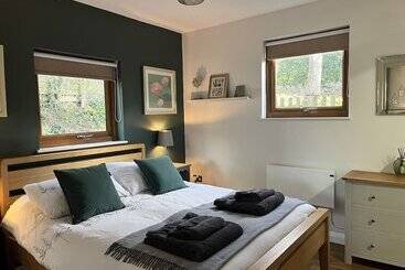 茅舍 Wellinghill Lodge