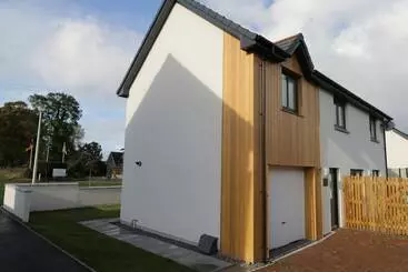 Quinta ou Casa Rural Aboyne