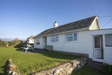 Casa Rurale Allt Y Mor