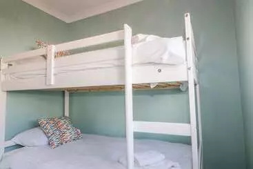 Hus på landet Bayview