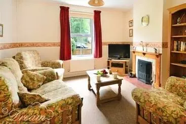 Brickyard Cottage