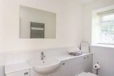 Casa Rural Cae Gallt