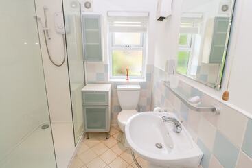 コテージ Glascoed