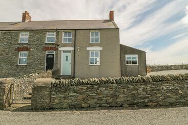 Casa Rurale Glasfryn