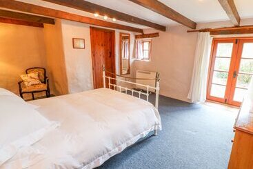 Quinta ou Casa Rural Higher Lampra