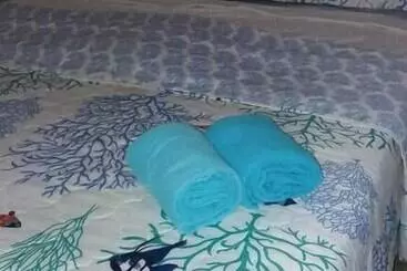 Hotelli Pousada Luiz Gonzaga é Poesia