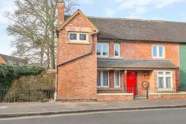 Jasmine Cottage