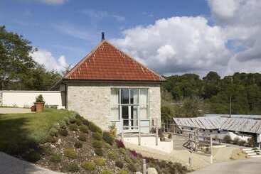 Kır Evi Leys At Valley View Farm