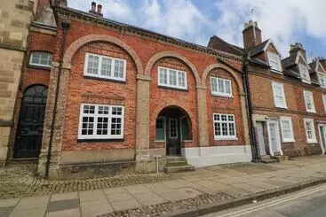 Casa Rural Liberty House