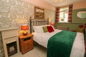 Dom wiejski Liberty House