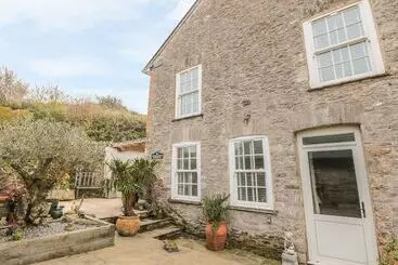 Casa Rurale Lower Norton Farmhouse