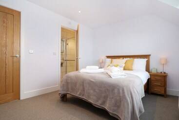 بيت ريفى Myles View