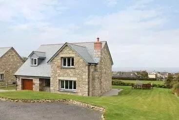 Hus på landet Myles View