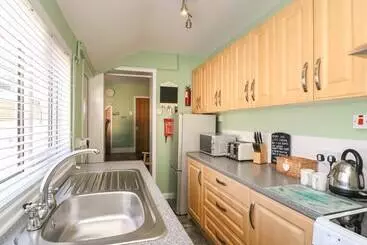 Old Brewers Cottage