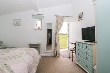 コテージ Owl Barn