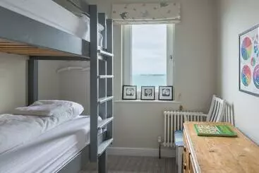 コテージ Oyster Bay