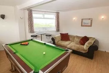 Mökkimajoitus Paham