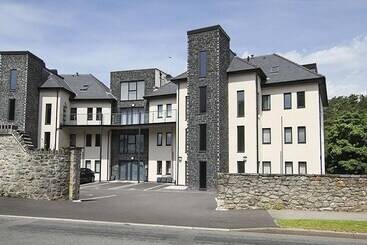 بيت ريفى Quayside