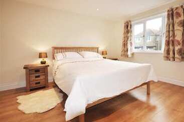 بيت ريفى Rolling Hills