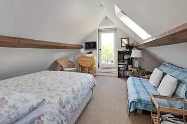 Landhus Shrove