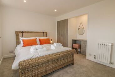 Casa Rural Silvermine House