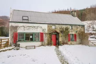 Casa Rurale The Old Mill