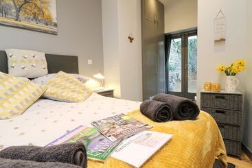 コテージ The Studio