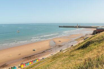 קוטג'' Tyreman's Return