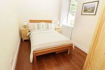 Awe View Railway Cottage