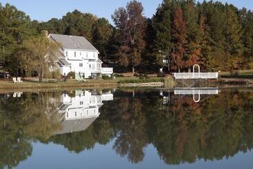 B&b Country Garden Inn