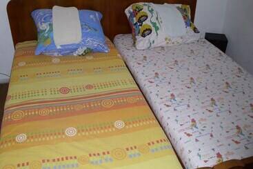 Biosphere Reserve Hostel