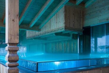 Boutique Hotel Die Alpbacherin