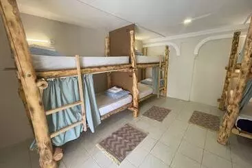 Camp & Hostel Antalya