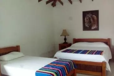 Finca Hotel La Joya