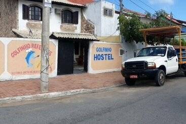 Golfinho Hostel