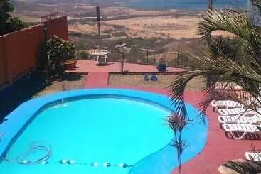 Hotelli Amalia Inn
