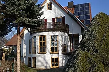 Hotel Appartementhaus Trapper