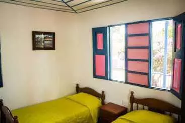 Hotel Finca El Placer Quindío
