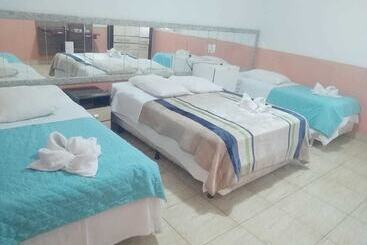 Otel Flamingo Ituverava