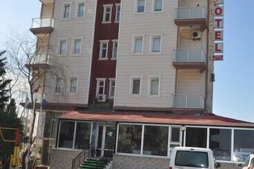 هتل Gelibolu Kocoglu