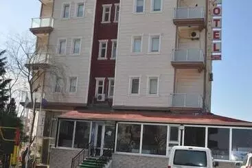 Hotel Gelibolu Kocoglu