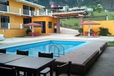 Hotel Girasoles