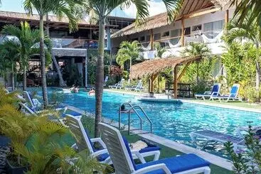 Hotel Las Hamacas
