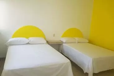 هتل Lekan